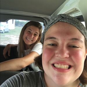 Meet your Posher, Rose